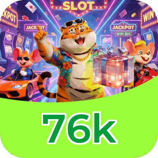Segurança 76k