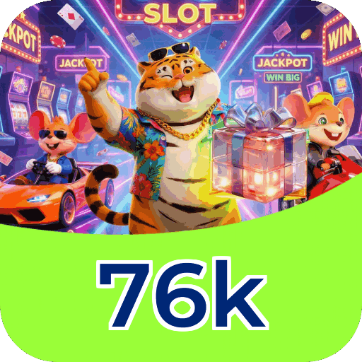 Fortune Tiger Slot Game