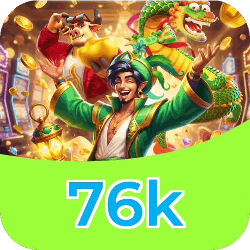 Slots Premium da PG Soft na 76k